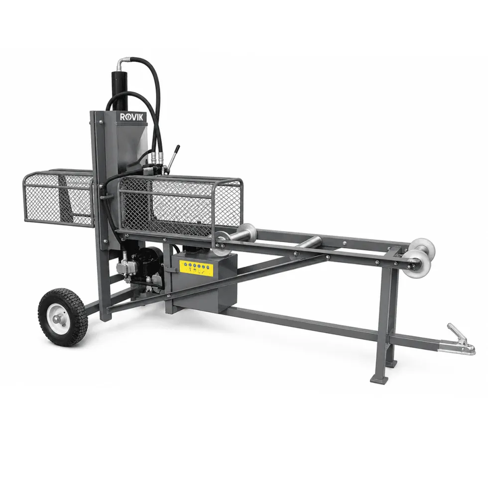 Rovik VK20T Vedmaskin