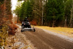 Rovik VS175 Vägskrapa