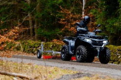 Rovik VS175 Vägskrapa