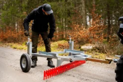 Rovik VS175 Vägskrapa