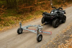 Rovik VS175 Vägskrapa