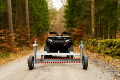 Rovik VS175 Vägskrapa