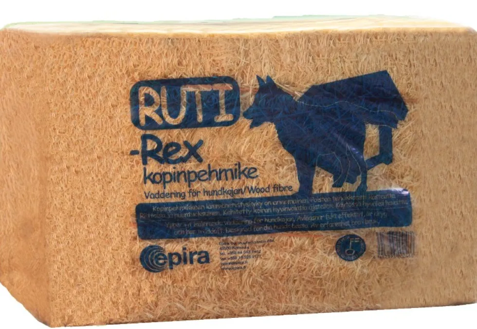 Ruti-Rex Träull