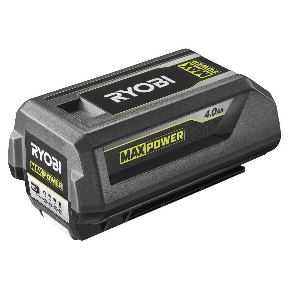 Ryobi Batteri 36v 4,0 Ah