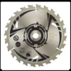 Ryobi CSB184A1 Sågklinga 184mm