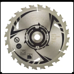 Ryobi CSB184A1 Sågklinga 184mm