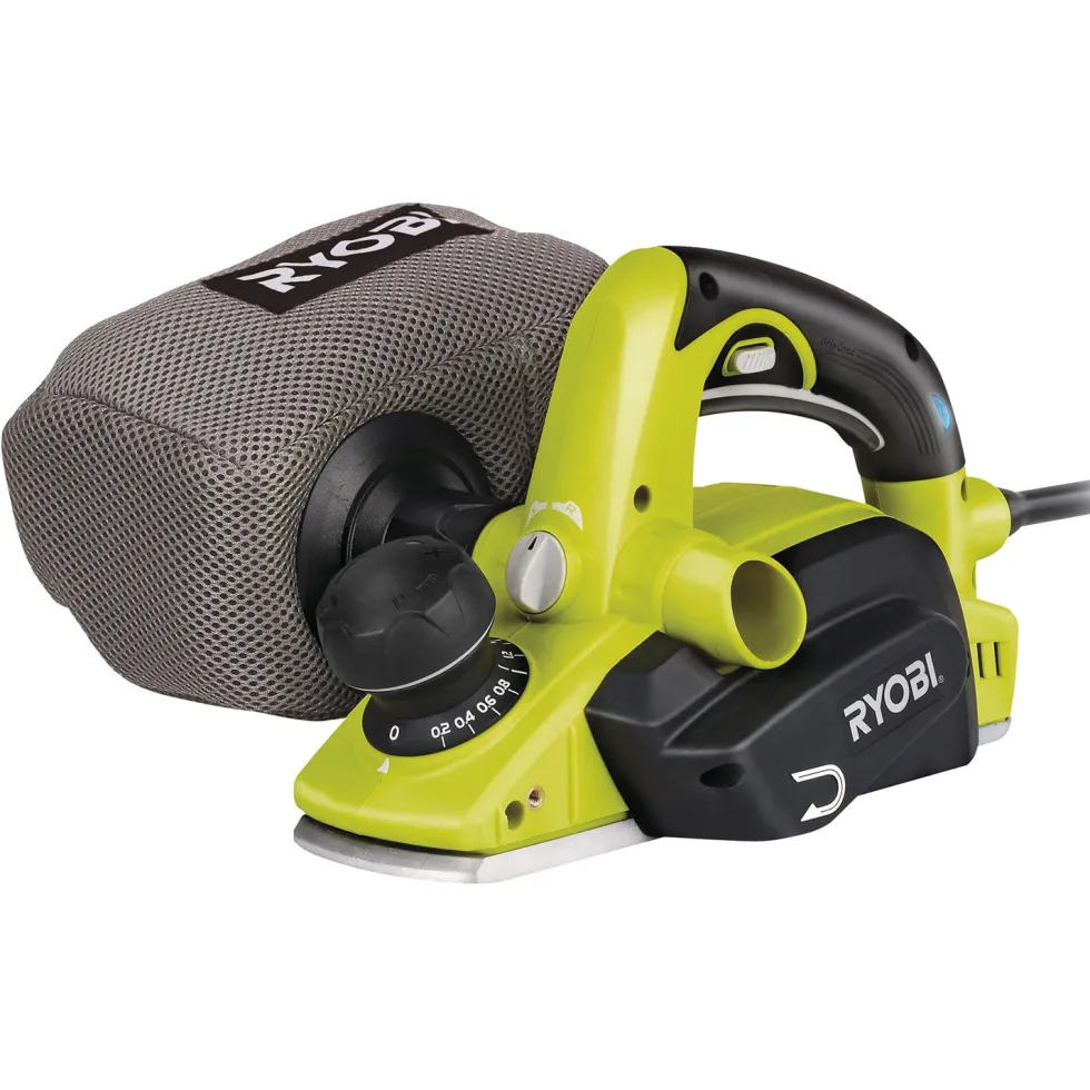 Ryobi Elhyvel 600W EPN6082CHG