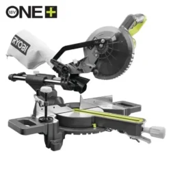 Ryobi Kap- & gersåg RMS18190-0