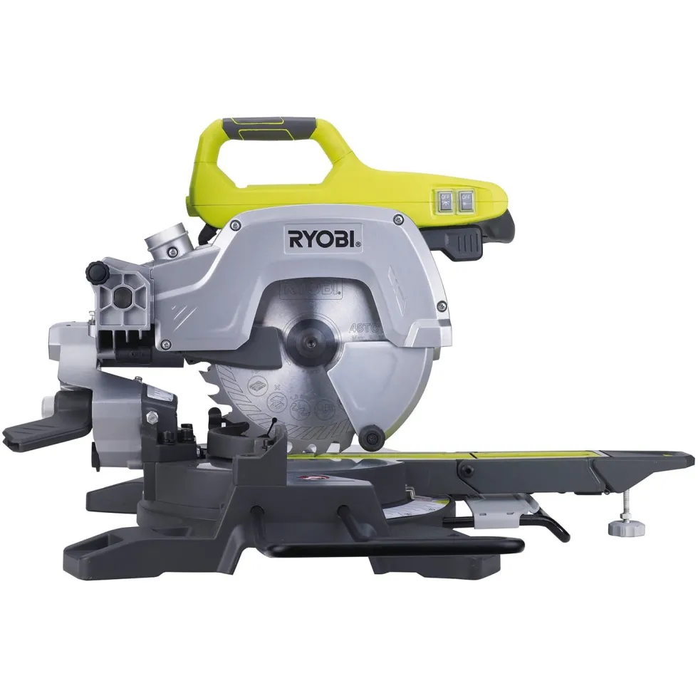 Ryobi Kap- & gersåg 1500W EMS216L