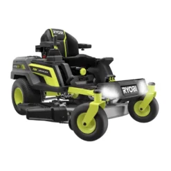 Ryobi Åkgräsklippare RY72ZTRX107-210, batteridriven