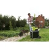 Ryobi Kompostkvarn 3000W 55l RSH3045U