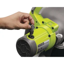 Ryobi Metallkap Stationär 2300W ECO2335HG