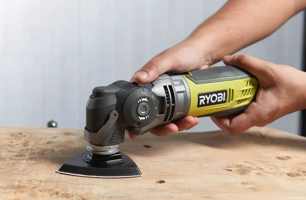 Ryobi Multiverktyg 300W RMT300-SA