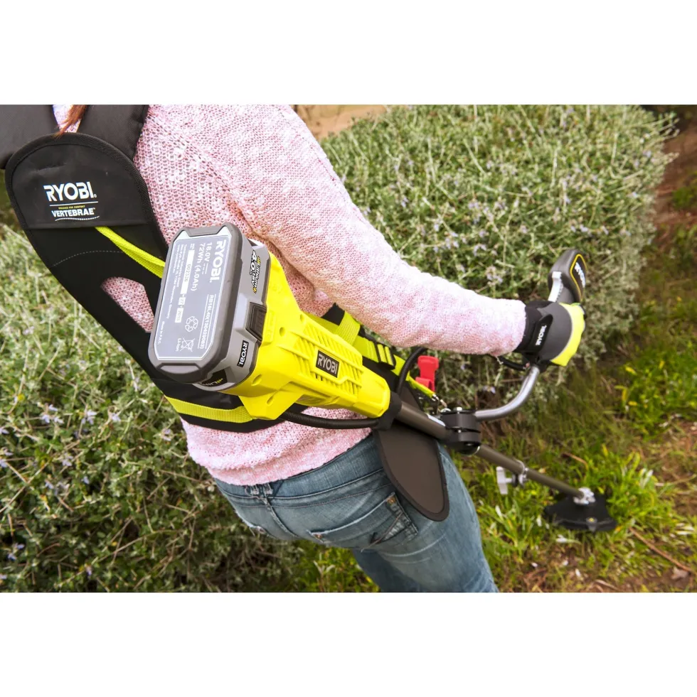 Ryobi OBC1820B Gräsröjare/trimmer 18v ONE+