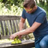 Ryobi Planslip 200W RSS200-G