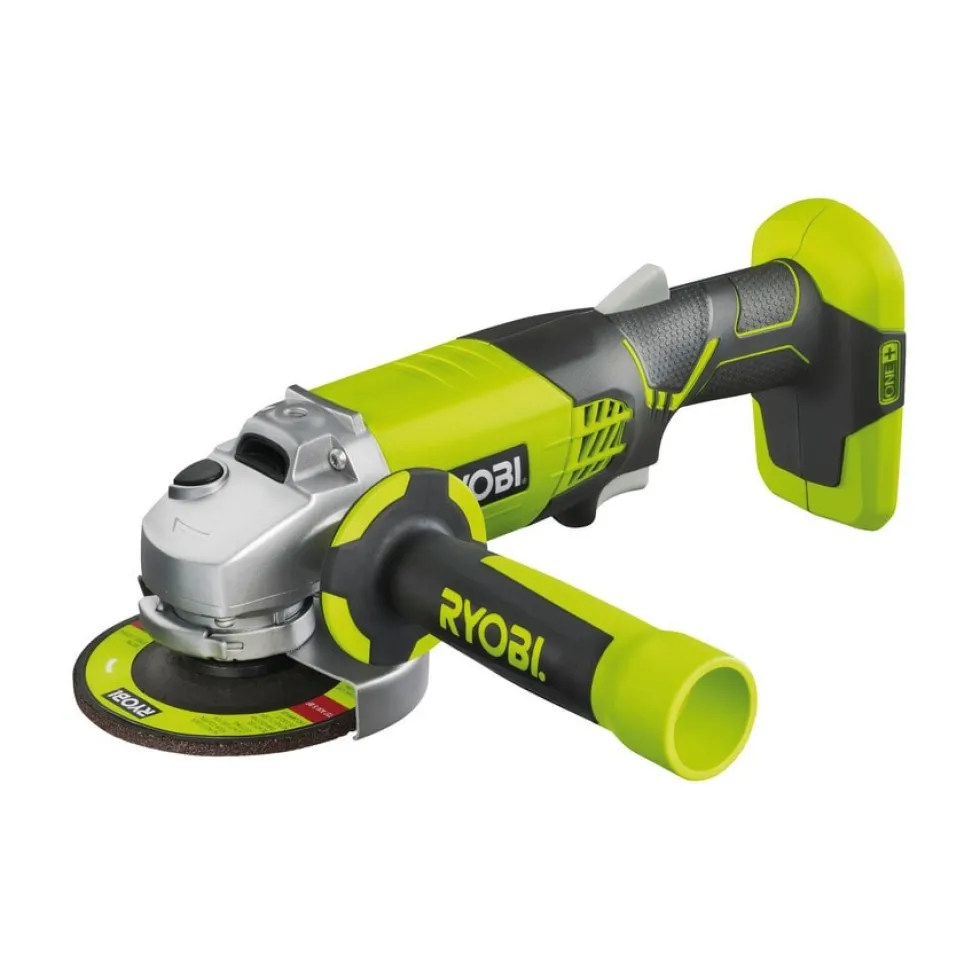 Ryobi RA18AG-0 Vinkelslip 18v