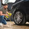 Ryobi RAC749 Fälgborste