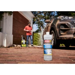 Ryobi RAC732 Skumtvätt 1 liter