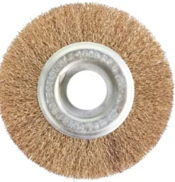 Ryobi RAC814 Stålborste 115mm