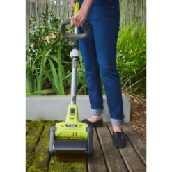 Ryobi RAC820 Trärengöringsborste. Till OPC1800 & RY18PCB