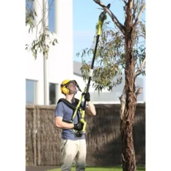 Ryobi RAC805 Vertebrae+™ Sele för förlängningsbar häcksax och grensåg