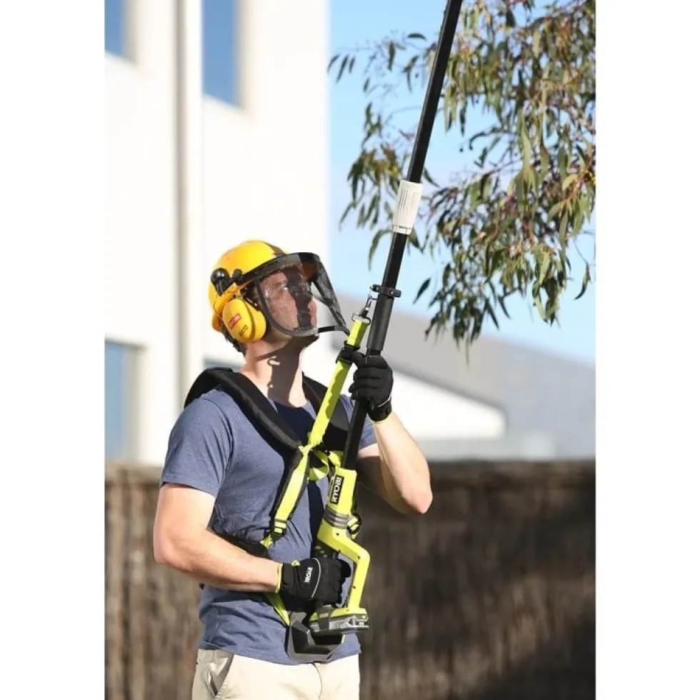 Ryobi RAC805 Vertebrae+™ Sele för förlängningsbar häcksax och grensåg
