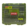 Ryobi Rakd141 Bitssats 141 Delar