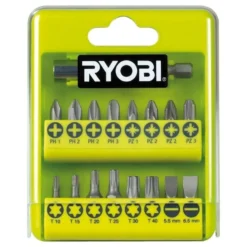 Ryobi RAK17SD Bitssats