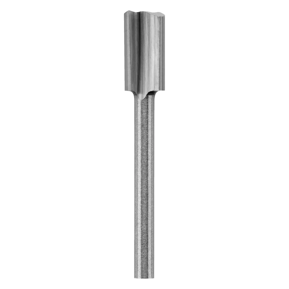 Ryobi RAR308 Cylinderformad fräs 6,35mm 3,2mm fäste