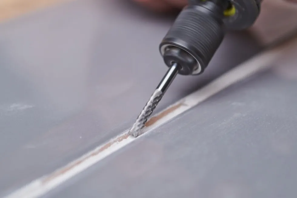 Ryobi RAR307 Fogborttagningsfräs 3,2mm 3,2mm fäste