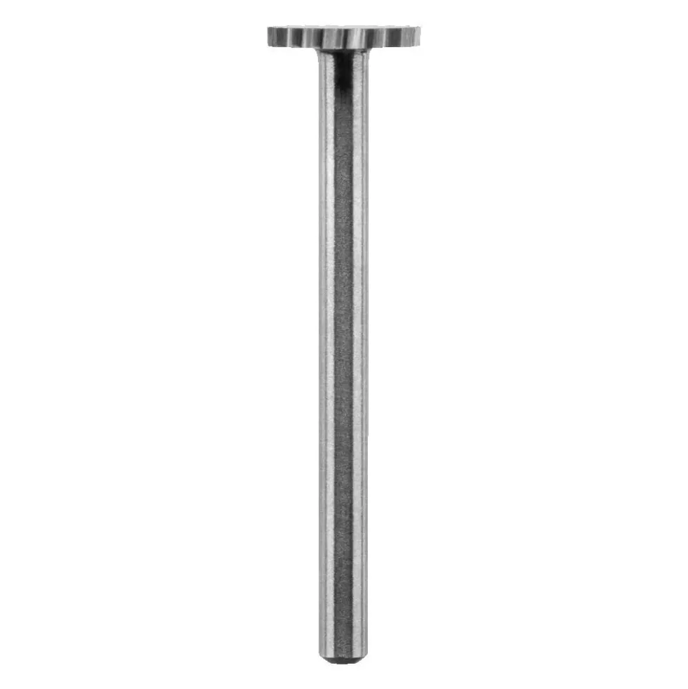 Ryobi RAR103 Fräs räfflad 9,5mm 3,2mm fäste
