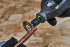 Ryobi RAR301-6 Kapskiva 38mm inkl RAR902 3,2mm fäste