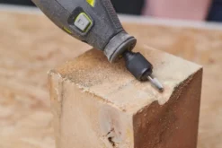 Ryobi RAR105 Konformad fräs 6,35mm 3,2mm fäste