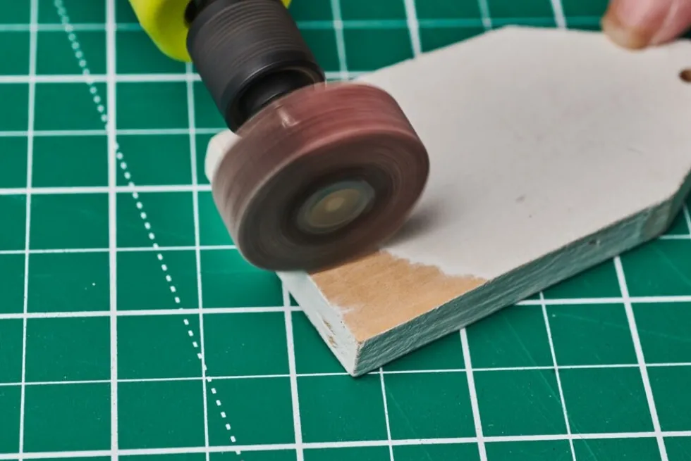 Ryobi RAR605 Lamellslipstift 120k 3,2mm fäste