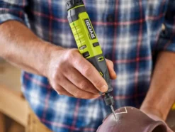 Ryobi RAR101 Rundformat gravyrstift 3,2mm fäste