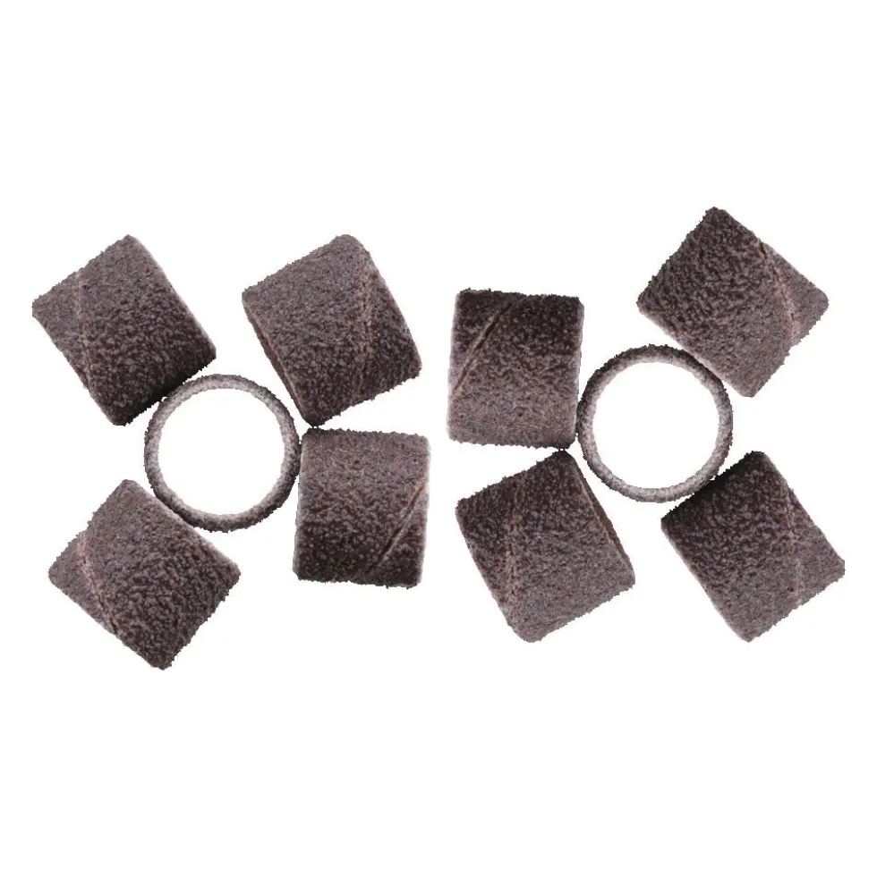 Ryobi RAR601-10 Slipband 10st 60k till spindel RAR606