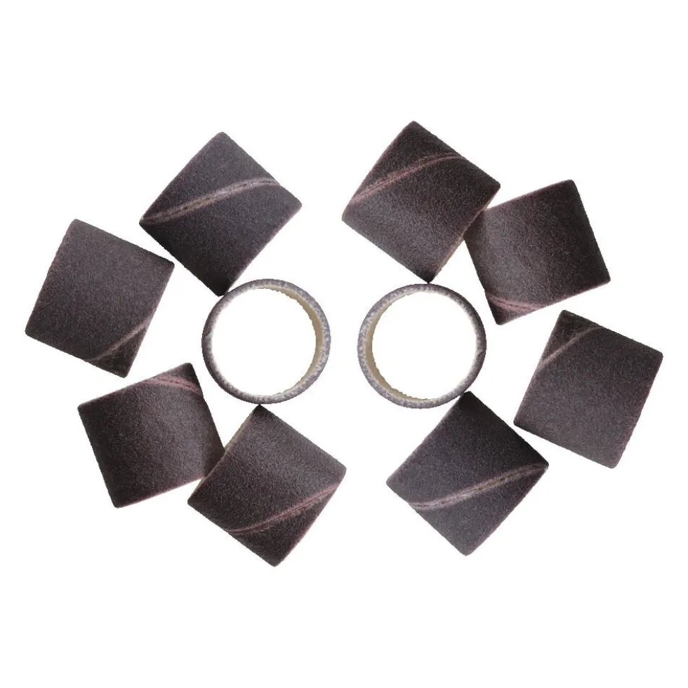 Ryobi RAR603-10 Slipband 10st 240k till spindel RAR606