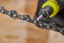 Ryobi RAR501-2 Slipstift 4mm 3,2mm fäste