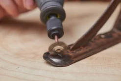 Ryobi RAR202-2 Stålborste 3,2mm fäste