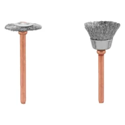 Ryobi RAR202-2 Stålborste 3,2mm fäste