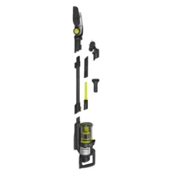 Ryobi RASV18BL-0 Skaftdammsugare Premium 18V