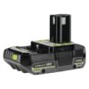 Ryobi RB1820C Batteri Compact 18V Lithium+ 2,0Ah