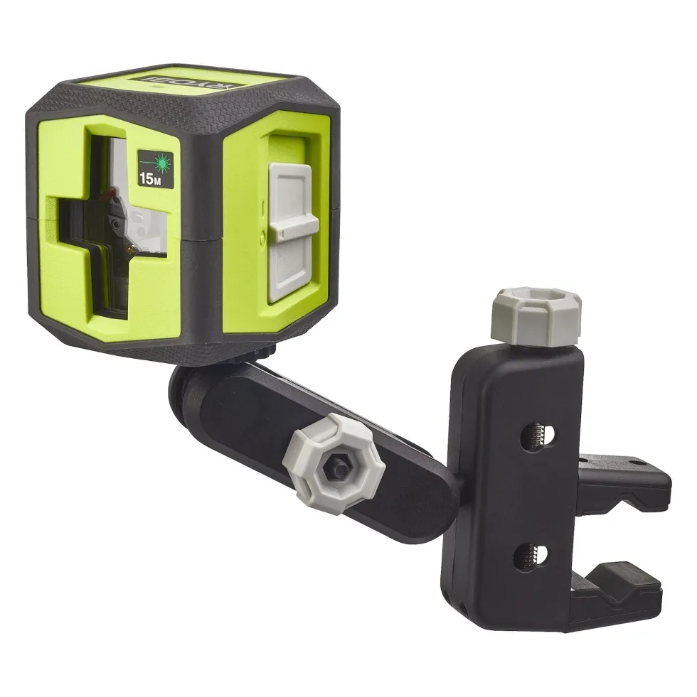 Ryobi RBCLLG1 Krysslaser grön