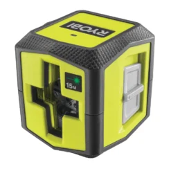 Ryobi RBCLLG1 Krysslaser grön