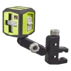 Ryobi RBCLLR1 Krysslaser röd