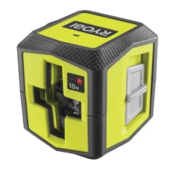 Ryobi RBCLLR1 Krysslaser röd