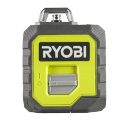 Ryobi RB360GLL Linjelaser grön 360°