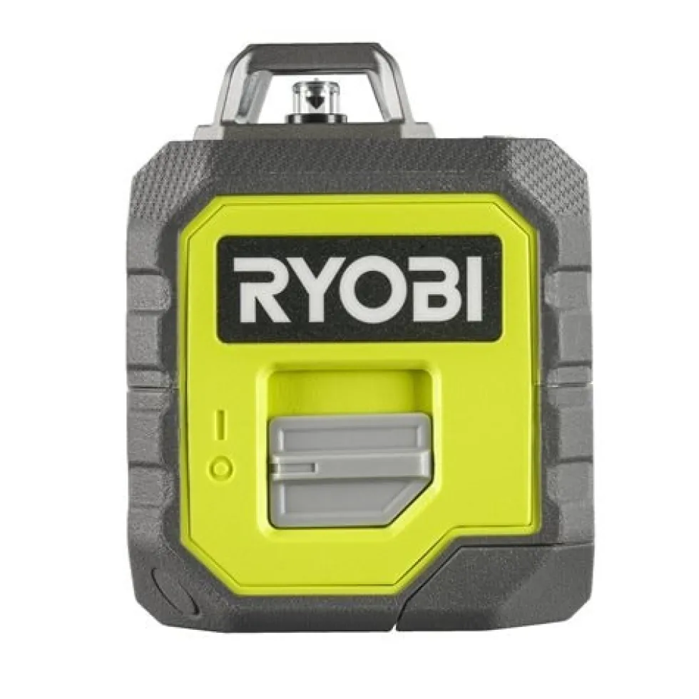 Ryobi RB360GLL Linjelaser grön 360°