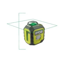 Ryobi RB360GLL Linjelaser grön 360°