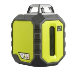 Ryobi RB360GLL Linjelaser grön 360°